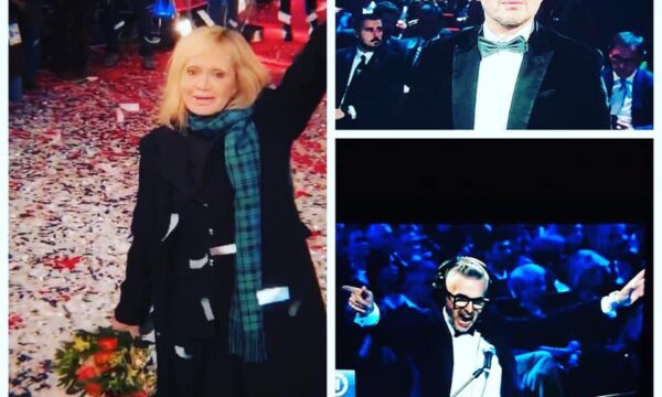 Direzione d'orchestra a Sanremo 2020 3 Direzione d'orchestra a Sanremo 2020 3
